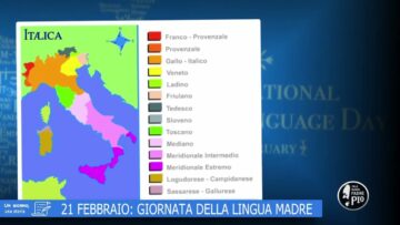 21 Febbraio: Giornata Della Lingua Madre (Un Giorno, Una Storia 21 Febbraio 2022)