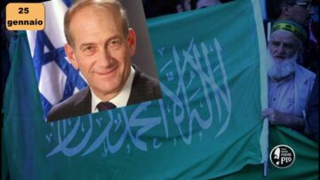 25 Gennaio 2006: Hamas Vince Le Elezioni A Gaza (Un Giorno, Una Storia 25 Gennaio 2022)