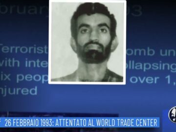 26 Febbraio 1993: Attentato Al World Trade Center (Un Giorno, Una Storia 26 Febbraio 2022)