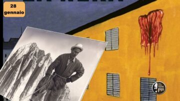 28 Gennaio 1972: Muore A Milano Dino Buzzati. (Un Girono, Una Storia 28 Gennaio 2022)