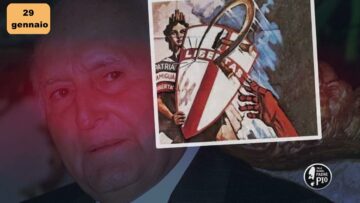 29 Gennaio 2012: Muore Oscar Luigi Scalfaro (un Giorno Una Storia 29 Gennaio)