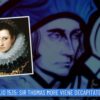 6 Luglio 1535: Sir Thomas More Viene Decapitato (Un Giorno, Una Storia 6 Luglio 2022)