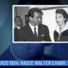 8 Marzo 1924: Nasce Walter Chiari (Un Giorno, Una Storia 8 Marzo 2022)