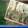 9 Febbraio 1849 Proclamata La Repubblica Romana (Un Giorno, Una Storia 9 Febbraio 2022)