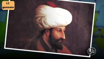 Alla Morte Di Teodosio, LImpero Romano Fu Diviso In Due (Un Giorno, Una Storia 17 Gennaio 2022)