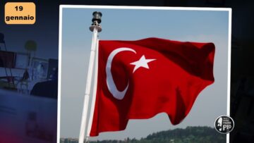 Ucciso A Istanbul Hrant Dink (Un Giorno, Una Storia 19 Gennaio 2022)