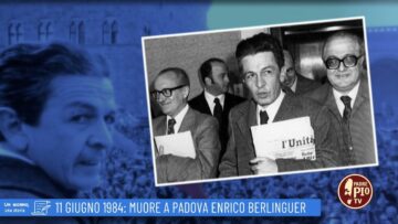 Un Giorno Una Storia 11 Giugno 2022