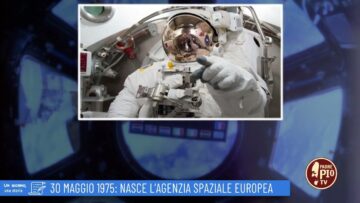 Un Giorno, Una Storia 30 Maggio 2022