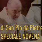 Speciale Novena Di San Pio Da Pietrelcina