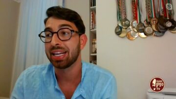 Antonio Forina – Laureato In Giurisprudenza, Dottorando Di Ricerca (9 Luglio 2022)