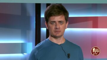Antonio Lodise, Associazione Sapienza In Movimento (Il Coraggio Di Ogni Giorno 4 Luglio 2022)