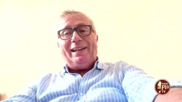 Dario Vassallo – Presidente Fondazione Vassallo (Il Coraggio Di Ogni Giorno 27 Giugno 2022)