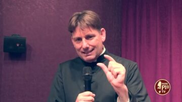 Don Antonio Coluccia – Sacerdote Del Quartiere San Basilio – Roma (6 Luglio 2022)