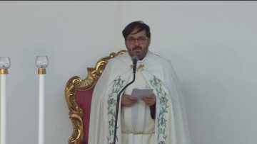 Fedele Fino Alla Morte E Ti Darò La Corona Della Vita. Liturgia Di Accoglienza. Fra Francesco Dileo.
