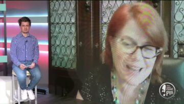 Francesco Marcone – Il Coraggio Di Ogni Giorno – 12 Luglio 2022