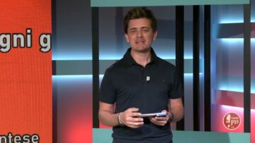 Matteo Bassetti – Direttore Clinica Malattie Infettive Policlinico San Martino, Genova (7 Luglio)