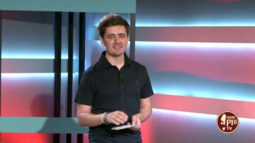 Matteo Perillo (Il Coraggio Di Ogni Giorno 18 Giugno 2022)