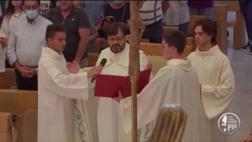 Novena A San Pio Da Pietrelcina 7 Giorno