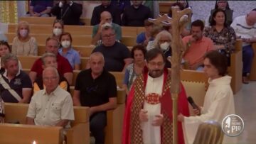 Novena A San Pio Da Pietrelcina – 1 Giorno