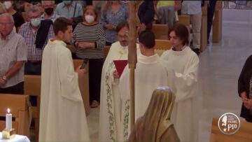 Novena A San Pio Da Pietrelcina 6 Giorno