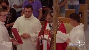 Novena A San Pio Da Pietrelcina – 3 Giorno