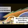 🔴 Novena – Santa Messa E Transito San Pio – Veglia Di Padre Pio – 22 Settembre 2022