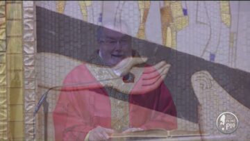 Omelia Fra Carlo Calloni 20 Settembre 2022
