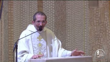 Padre Pio: La Fiducia In Cristo è Il Segreto Per Vincere Tutte Le Battaglie Del Male