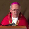 Preghiera Sotto La Croce. Riflessione Di Mons. Franco Moscone 22 Settembre 2022