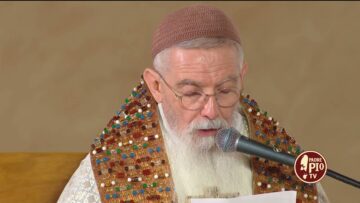 Riflessione Di Fra Carlo Laborde Durante La Novena A San Pio. 22 Settembre 2022