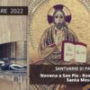 Santo Rosario Meditato, Novena A San Pio E Santa Messa – 14 Settembre 2022 (fr. Nazario Vasciarelli)
