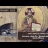 🔴 Santo Rosario, Novena A San Pio E Santa Messa – 21 Settembre 2022 (fr. Carlo Calloni)