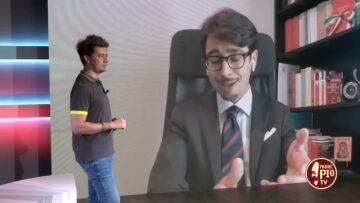 Simone Botta – Laureato In Giurisprudenza Università Di Genova (14 Luglio 2022)