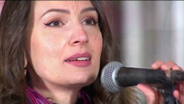 Tu Sei La Forza. Canto Adorazione Eucaristica 22 Settembre 2022