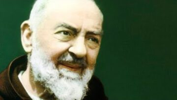 133 Anni Fa Nasceva Padre Pio