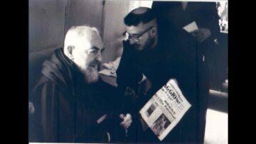 4 Domande A Padre Pio