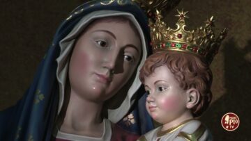 ASSUNZIONE DELLA BEATA VERGINE MARIA (Il Signore Dei Giorni 15 Agosto 2022)