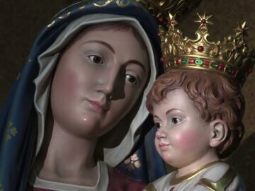 ASSUNZIONE DELLA BEATA VERGINE MARIA (Il Signore Dei Giorni 15 Agosto 2022)