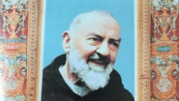 Beatificazione Di Padre Pio: La Rivincita Di Dio