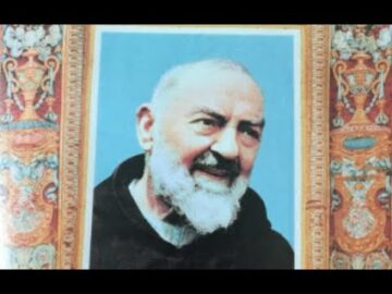Beatificazione Di Padre Pio: La Rivincita Di Dio