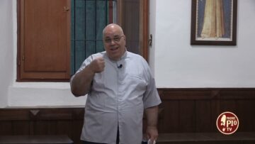 Cosa Provò Padre Pio Il Giorno Della Sua Ordinazione? (Dritto Al Cuore 17 Settembre 2022)