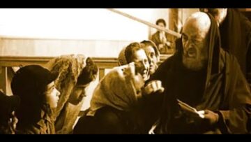 Da 20 Anni Non Sentiva Nulla. Grazie A Padre Pio Le Torna Ludito