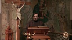 Domenica Delle Palme E Della Passione Del Signore