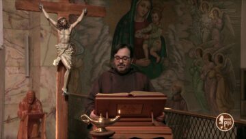 Domenica Delle Palme E Della Passione Del Signore