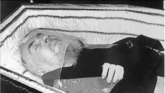 E Morto Padre Pio