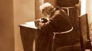 Ecco Dove Finivano Le Lettere Di Padre Pio