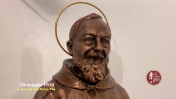 Ecco Perché La Madonna Negò La Grazia A Padre Pio