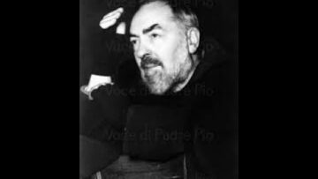 Ecco Perchè Padre Pio Soffriva