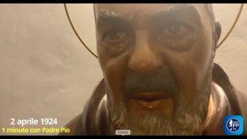 False Accuse Su Padre Pio