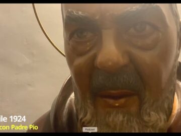 False Accuse Su Padre Pio